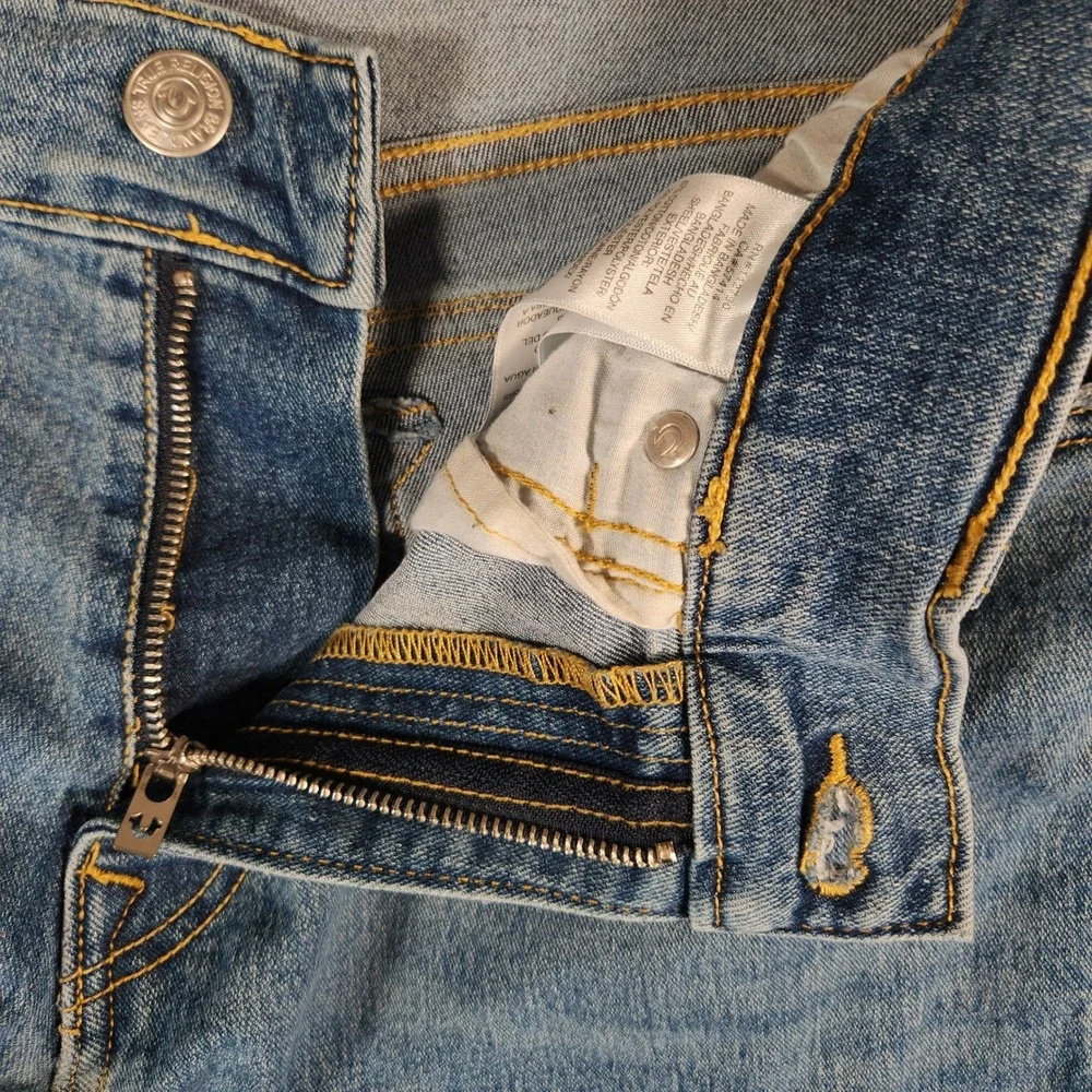 True Religion true religion
